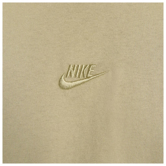 Nike Ανδρική κοντομάνικη μπλούζα Sportswear Premium Essentials Sustainable Nike Ανδρική κοντομάνικη μπλούζα Sportswear Premium Essentials Sustainable